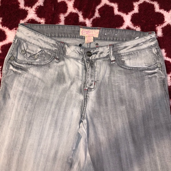 Candies Vintage Jeans! - Picture 2 of 4